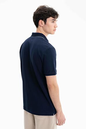 Arma Erkek Regular Fit Pike Polo Yaka Tişört 