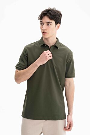 Arma Erkek Regular Fit Pike Polo Yaka Tişört 