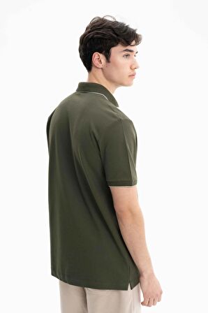Arma Erkek Regular Fit Pike Polo Yaka Tişört 