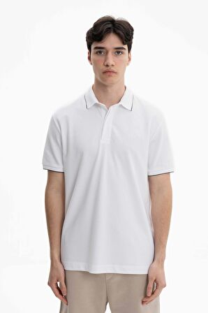 Arma Erkek Regular Fit Pike Polo Yaka Tişört 