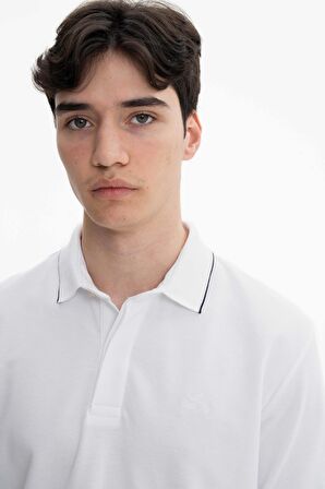 Arma Erkek Regular Fit Pike Polo Yaka Tişört 