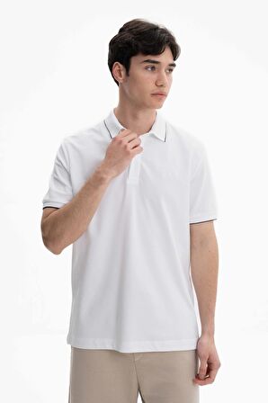 Arma Erkek Regular Fit Pike Polo Yaka Tişört 