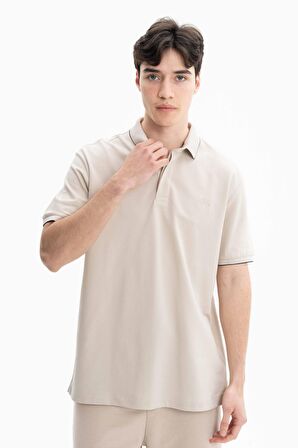 Arma Erkek Regular Fit Pike Polo Yaka Tişört 