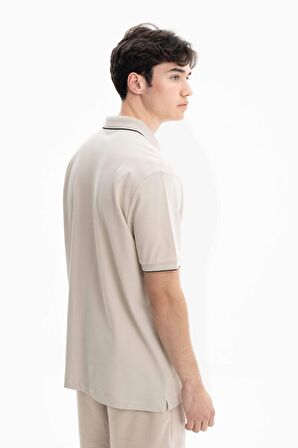 Arma Erkek Regular Fit Pike Polo Yaka Tişört 