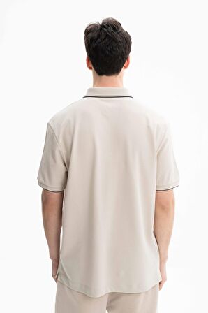 Arma Erkek Regular Fit Pike Polo Yaka Tişört 