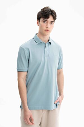 Arma Erkek Regular Fit Pike Polo Yaka Tişört 