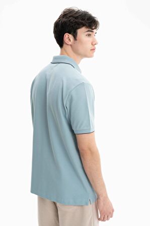 Arma Erkek Regular Fit Pike Polo Yaka Tişört 