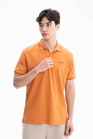 Arma Erkek Pamuklu Polo Yaka Tişört 