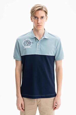 Arma Erkek Regular Fit Pike Polo Yaka Tişört 