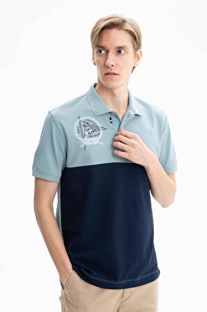 Arma Erkek Regular Fit Pike Polo Yaka Tişört 