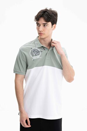 Arma Erkek Regular Fit Pike Polo Yaka Tişört 