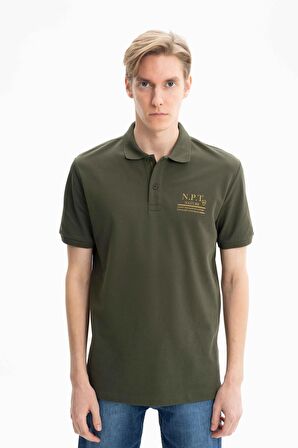 Arma Erkek Regular Fit Pike Polo Yaka Tişört 