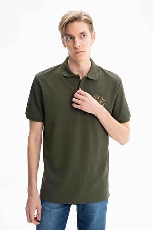 Arma Erkek Regular Fit Pike Polo Yaka Tişört 