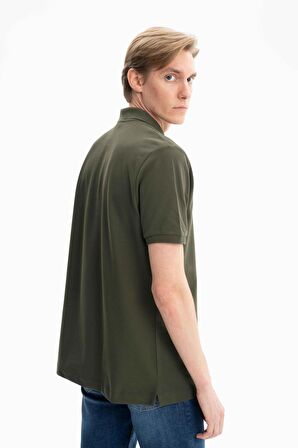 Arma Erkek Regular Fit Pike Polo Yaka Tişört 