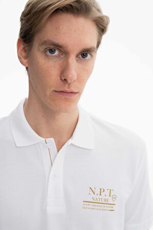 Arma Erkek Regular Fit Pike Polo Yaka Tişört 