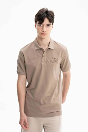 Arma Erkek Regular Fit Pike Polo Yaka Tişört 