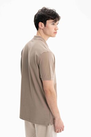 Arma Erkek Regular Fit Pike Polo Yaka Tişört 