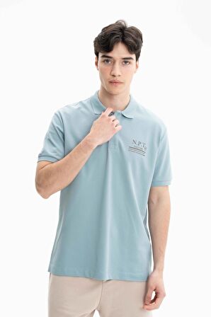 Arma Erkek Regular Fit Pike Polo Yaka Tişört 