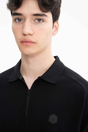 Arma Erkek Regular Fit Pike Polo Yaka Tişört 