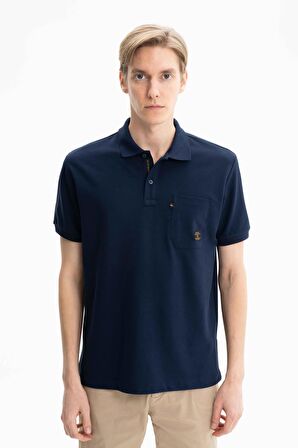 Arma Erkek Regular Fit Polo Yaka Tişört 