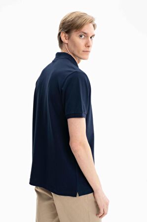 Arma Erkek Regular Fit Polo Yaka Tişört 