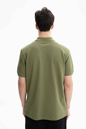 Arma Erkek Regular Fit Polo Yaka Tişört 