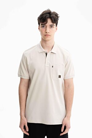 Arma Erkek Regular Fit Polo Yaka Tişört 
