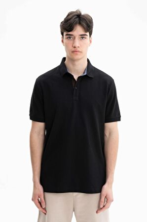 Arma Erkek Regular Fit Polo Yaka Tişört 