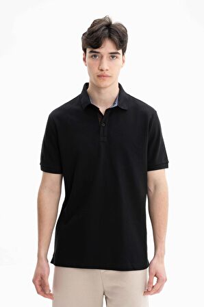 Arma Erkek Regular Fit Polo Yaka Tişört 