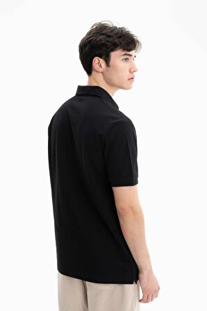 Arma Erkek Regular Fit Polo Yaka Tişört 