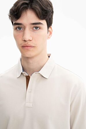 Arma Erkek Regular Fit Polo Yaka Tişört 