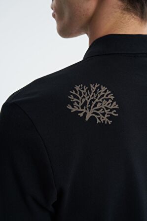 Arma Erkek Regular Fit %100 Pamuk Polo Yaka Tişört 
