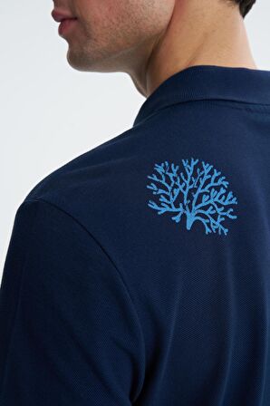Arma Erkek Regular Fit %100 Pamuk Polo Yaka Tişört 