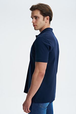 Arma Erkek Regular Fit % 100 Pamuk Polo Yaka Tişört 