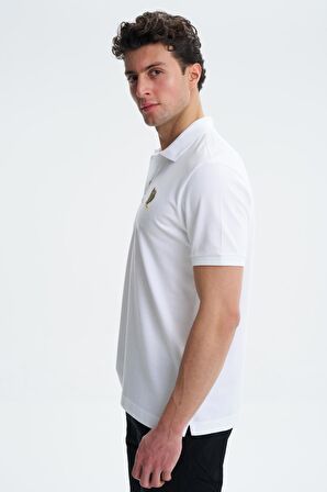 Arma Erkek Regular Fit % 100 Pamuk Polo Yaka Tişört 