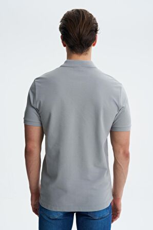 Arma Erkek Regular Fit % 100 Pamuk Polo Yaka Tişört 