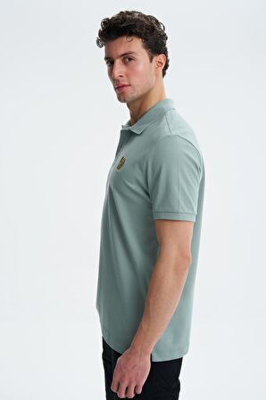 Arma Erkek Regular Fit % 100 Pamuk Polo Yaka Tişört 