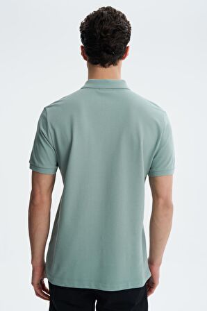 Arma Erkek Regular Fit % 100 Pamuk Polo Yaka Tişört 