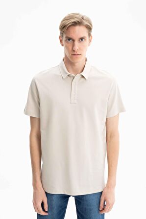 Arma Erkek Regular Fit %100 Pamuk Polo Yaka Tişört 