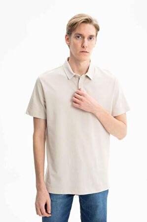 Arma Erkek Regular Fit %100 Pamuk Polo Yaka Tişört 