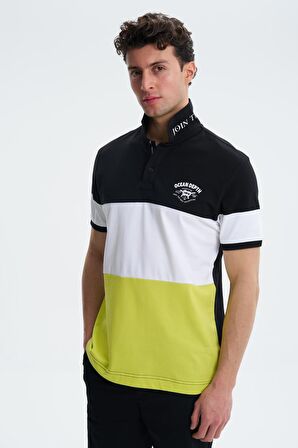 Arma Erkek Regular Fit Polo Yaka Tişört 