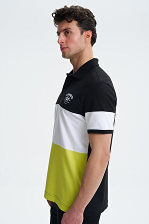 Arma Erkek Regular Fit Polo Yaka Tişört 