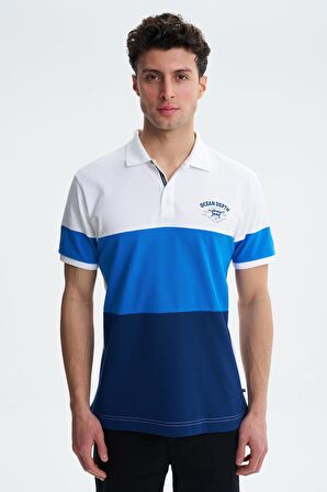 Arma Erkek Regular Fit Polo Yaka Tişört 