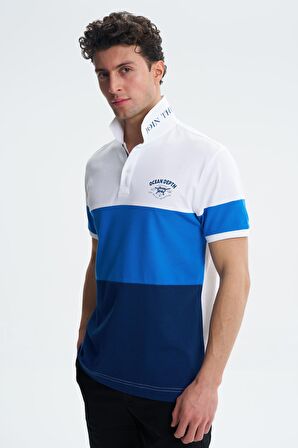 Arma Erkek Regular Fit Polo Yaka Tişört 