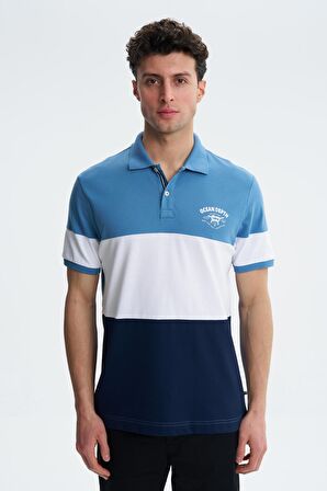 Arma Erkek Regular Fit Polo Yaka Tişört 