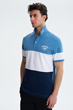 Arma Erkek Regular Fit Polo Yaka Tişört 