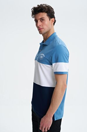 Arma Erkek Regular Fit Polo Yaka Tişört 