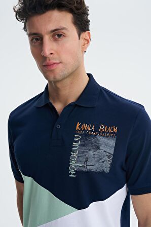 Arma Erkek Regular Fit Pike Polo Yaka Tişört 