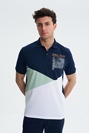 Arma Erkek Regular Fit Pike Polo Yaka Tişört 