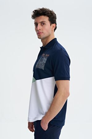 Arma Erkek Regular Fit Pike Polo Yaka Tişört 